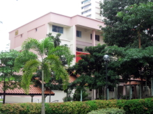 Blk 647 Hougang Avenue 8 (Hougang), HDB 5 Rooms #246502